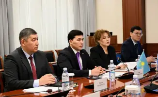 Казахстан и Монголия: Строим мосты дружбы через спорт и туризм