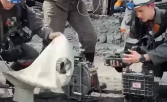 Учебная тревога на шахте «Западная» подтвердила готовность горняков и спасательных служб к ЧС