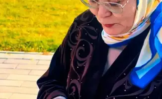 В Актобе состоялся книжный фестиваль "Neo kitap" в честь Национального дня книги