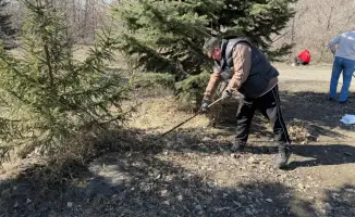 Семей поддерживает инициативу «Таза Қазақстан»