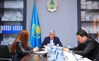 Ермаганбет Булекпаев выслушал жителей Карагандинской области о проблемах в их районе