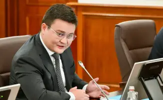 Цифровизация 2026: Казахстан и мир в одном проекте!