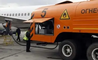 Штраф АО Аэропорт Усть-Каменогорск за монопольно высокие цены на авиатопливо