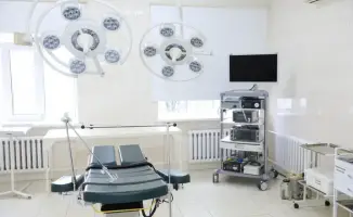 Лапароскопия в Мартукской больнице: хирургия на новом уровне!