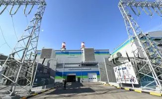 Новая тепловая электростанция в Кызылорде: ключ к развитию региона и решению проблемы дефицита электроэнергии