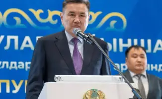 Чемпионат РК по тяжёлой атлетике в Усть-Каменогорске