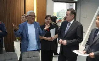 Библиотека Пушкина: 130 лет и новый взгляд!