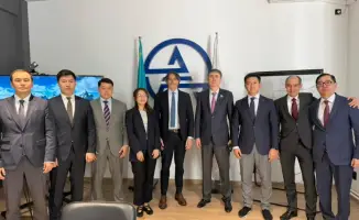 Казахстанские компании получат 61% от закупок КПО к 2025 году, что усилит локализацию и долгосрочное сотрудничество