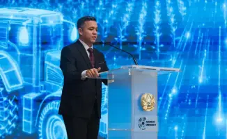 Цифровые мосты: Казахстан и Турция строят будущее аграрного сектора с помощью технологий