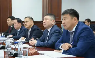 Обсуждение внедрения инклюзивной политики в рамках международных стандартов