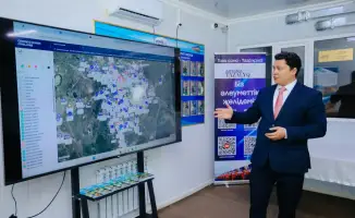 Инновационные цифровые решения в коммунальном хозяйстве: итоги зимнего сезона в «Астана Тазалық»