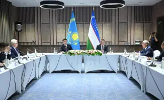 Казахстан и Узбекистан: Соседи, создающие мосты дружбы через туризм