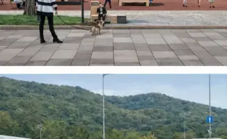 Transformation of Almaty's Medeu District: Over 30 New Public Spaces Planned for 2026