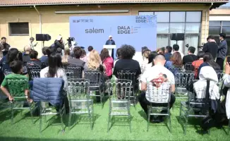 Кинопавильон будущего: где рождаются национальные шедевры?