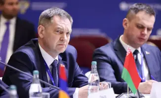 Министры транспорта ЕАЭС обсуждают улучшение логистики и инфраструктуры для ускорения грузоперевозок