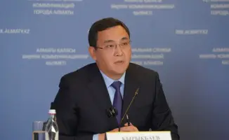 Развитие инфраструктуры в Алатауском районе Алматы: улучшение качества жизни через обеспечение водоснабжения и канализации к 2026 году