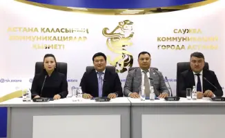 Астане усиливают контроль за ценами на продукты в условиях увеличения нарушений