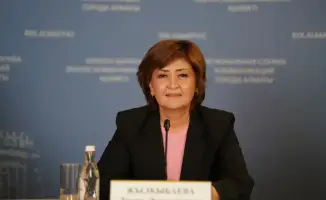 Инвестиции в Жетысуском районе Алматы увеличились на 32% в первом квартале 2026 года, реализация проектов на 40 млрд тенге свидетельствует о растущем доверии инвесторов