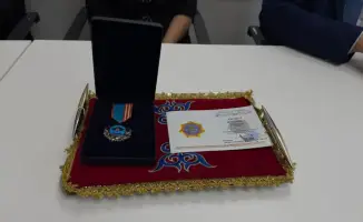 Герой, который утонул, спасая другого