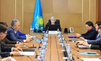 В Караганде стартует комплексное экологическое исследование под руководством ученых