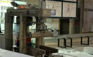 Суперпрочные брусья для Казахстанских железных дорог