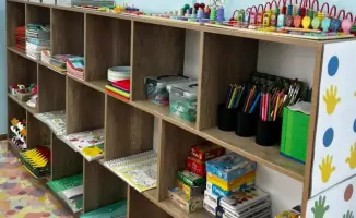 Воспитание ответственности у детей: акция по уходу за игрушками в детском саду Астаны