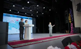 Выставка высшего образования в Казахстане охватит 14 городов