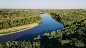 Конкурс по закреплению резервных участков реки Жайык: новые возможности для устойчивого рыболовства
