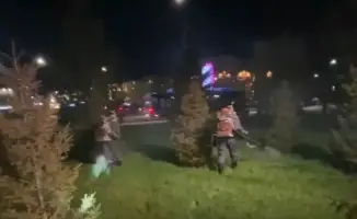 Дезинсекция в Астане обработка водоемов комаров 8600 гектаров