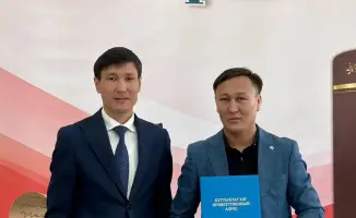 В Акмолинской области наградили лучших библиотекарей в честь Национального дня книги