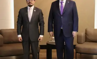 Казахстан на дипломатическом фронте: мир через диалог!