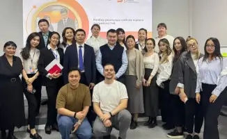 Новые специалисты по трудоустройству для людей с инвалидностью в Караганде: шаг к инклюзии на рынке труда