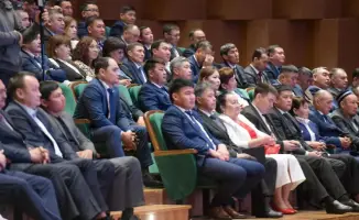 Форум в Уральске: обсуждение сельского развития и роли акимов
