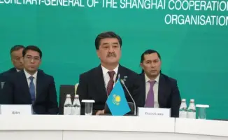 Сотрудничество ШОС и ЮНЕП: Меморандум о взаимопонимании для решения экологических проблем в регионе