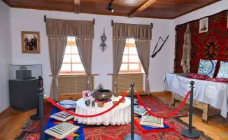 Культурные Дни Актюбинской области в Абай: укрепление связей и сохранение наследия