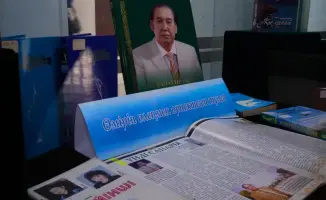 Вечер памяти Шомишбая Сариева в Алматы: осознание его вклада в литературу и перевод