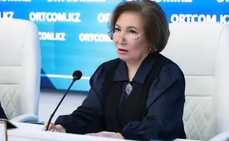 Цифровизация госфинансов Казахстана через искусственный интеллект