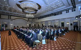 Сотрудничество Казахстана и Италии открывает новые горизонты для развития транспортной инфраструктуры