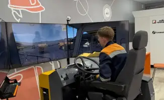 Развитие технического образования в области Абай: международные подходы к подготовке кадров в сельском хозяйстве