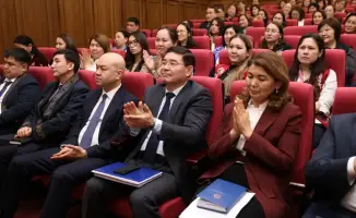 Новая Конституция: Ключ к знаниям для каждого ребенка в стране