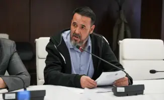 Голос народа: министр юстиции Ерлан Сарсембаев выслушал заботы граждан и открыл двери к справедливости
