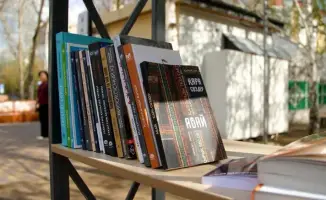 Книги, которые вдохновляют: делимся литературными секретами!