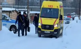 Орал: в огненном кольце учений по борьбе с терроризмом