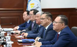 Инновации в Казахстане: новые задачи правительства