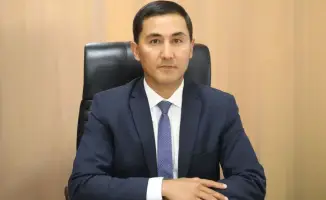 Галымжан Спабеков назначен руководителем Управления координации занятости и социальных программ Карагандинской области