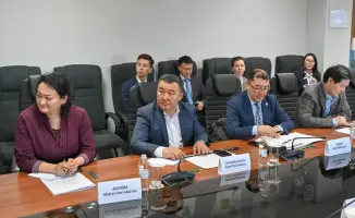 Новый Общественный совет в Казахстане: шаг к улучшению государственной службы и повышению доверия граждан