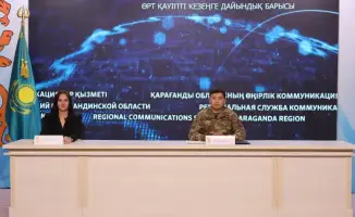 Увеличение мобильных групп по контролю за пожарной безопасностью в Карагандинской области: последствия для местного населения и экологии
