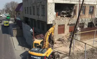 Снос незаконного здания в Алматы: судебное решение как мера против нарушений архитектурного законодательства