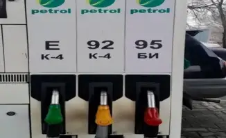 Казахстан запускает производство экологически чистого топлива БИ-95 на основе биоэтанола из зерна