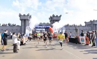 В Астане стартует онлайн-регистрация на спортивный фестиваль, посвященный Дню единства народа Казахстана